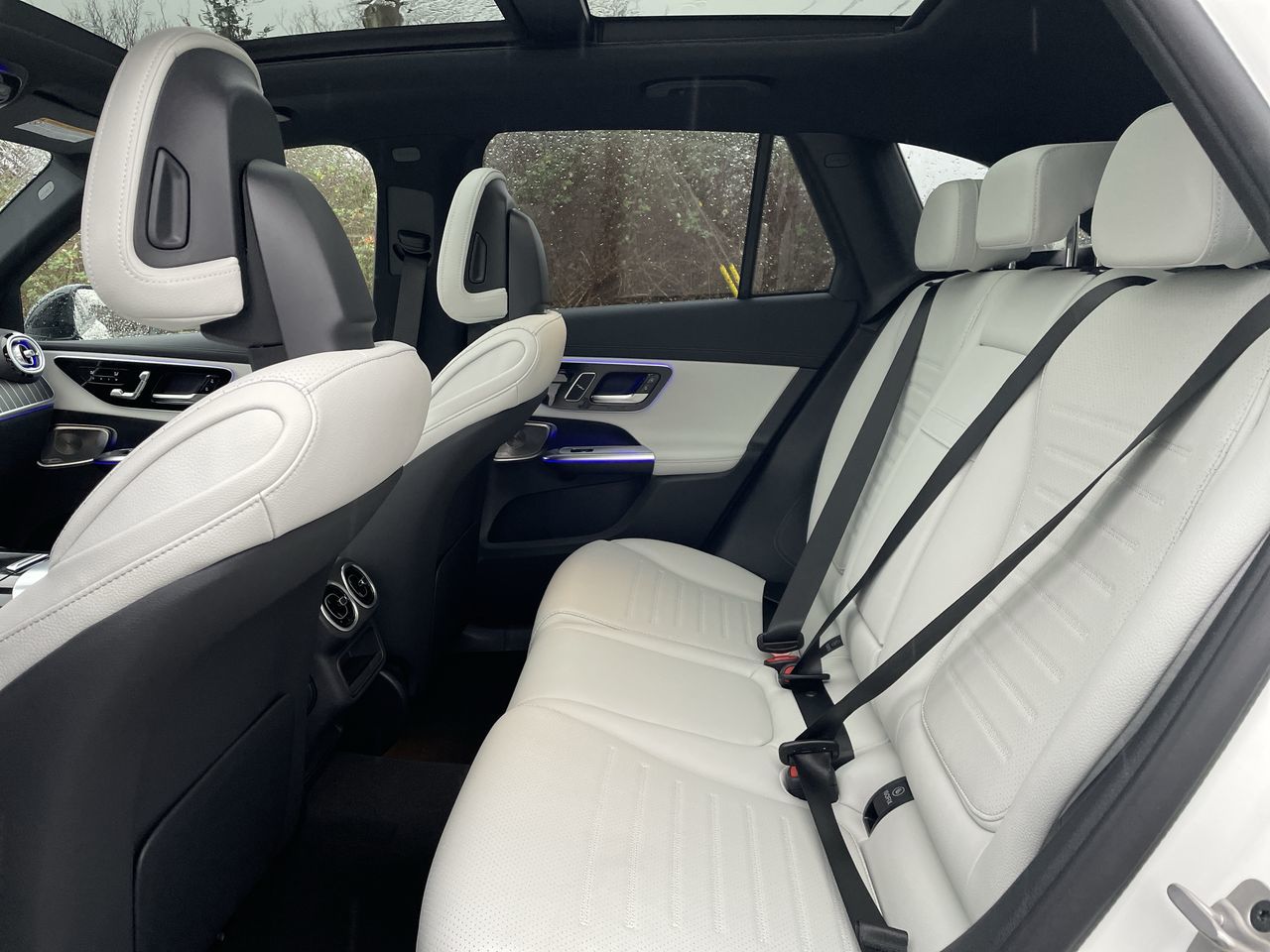 2026 Mercedes-Benz GLC