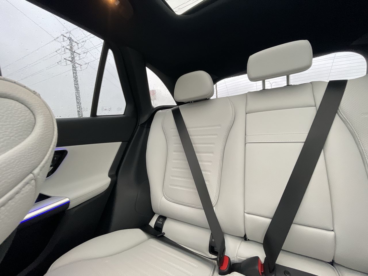 2026 Mercedes-Benz GLC