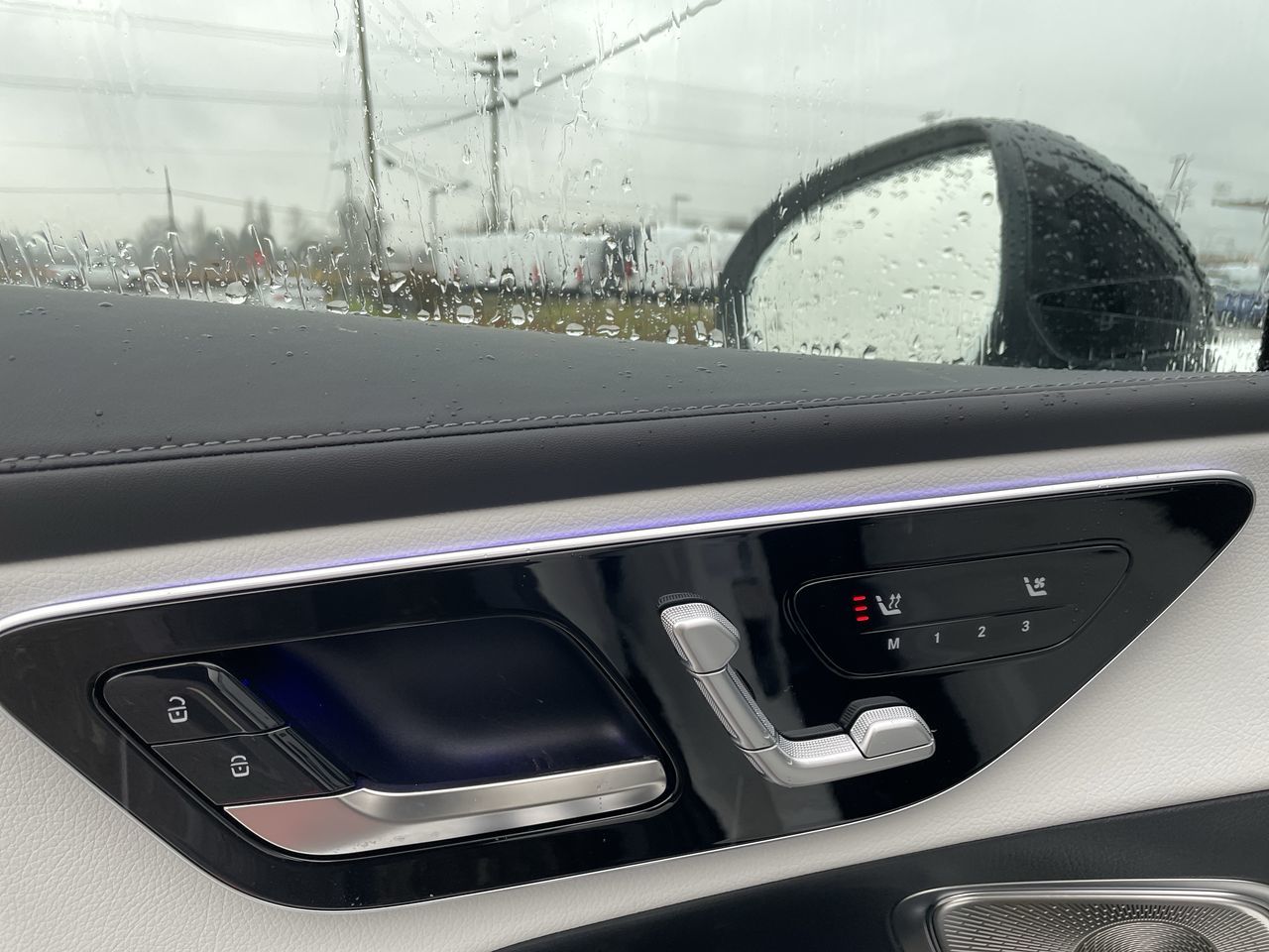 2026 Mercedes-Benz GLC