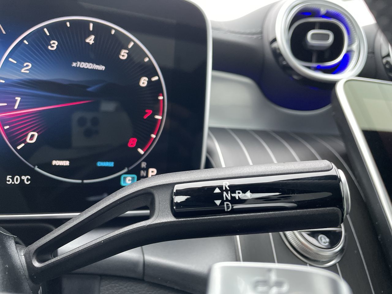 2026 Mercedes-Benz GLC