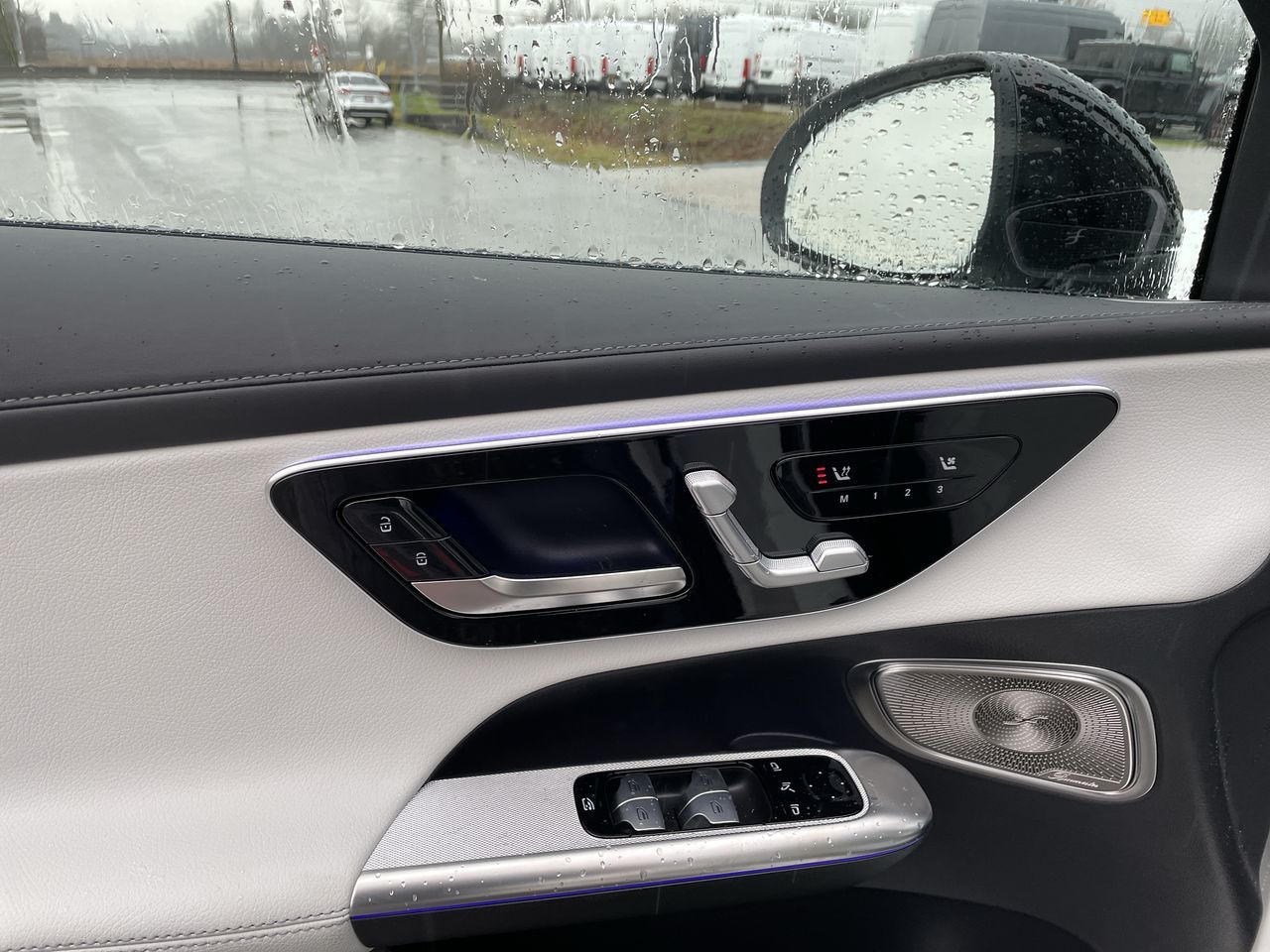 2026 Mercedes-Benz GLC