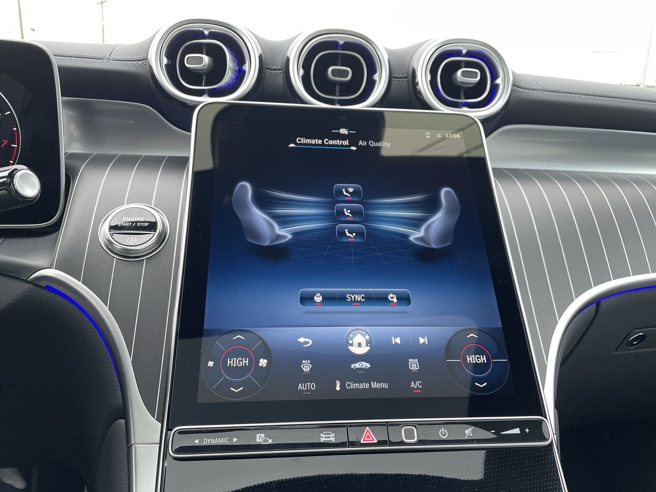 2026 Mercedes-Benz GLC