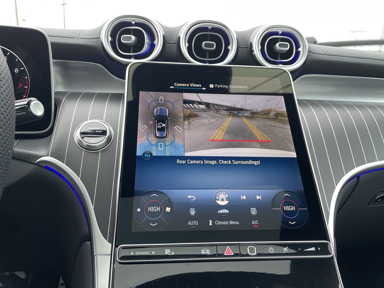 2026 Mercedes-Benz GLC