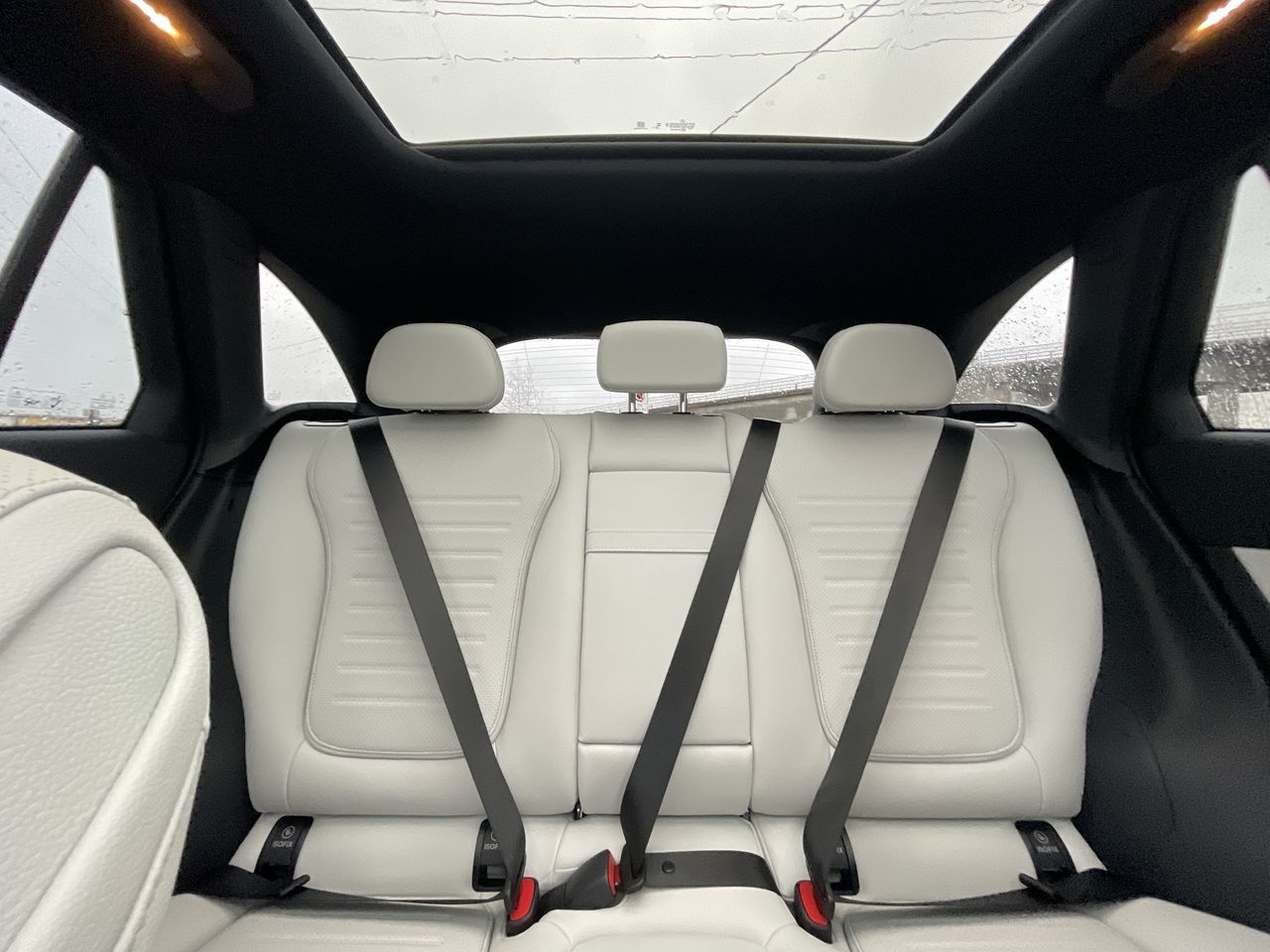 2026 Mercedes-Benz GLC