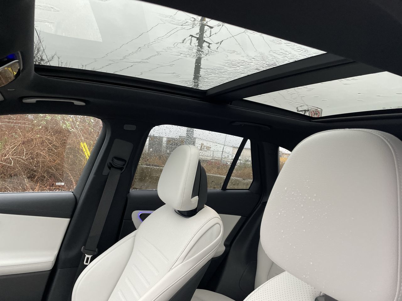 2026 Mercedes-Benz GLC