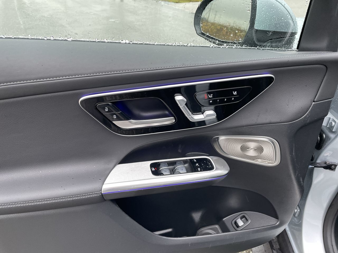 2026 Mercedes-Benz GLC