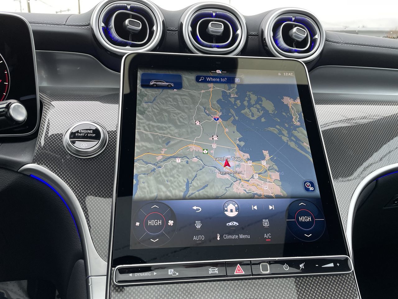 2026 Mercedes-Benz GLC