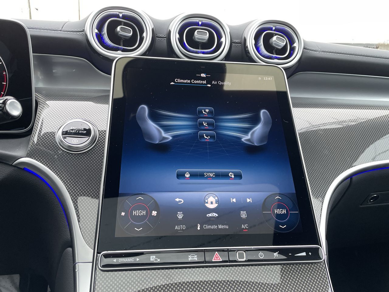 2026 Mercedes-Benz GLC