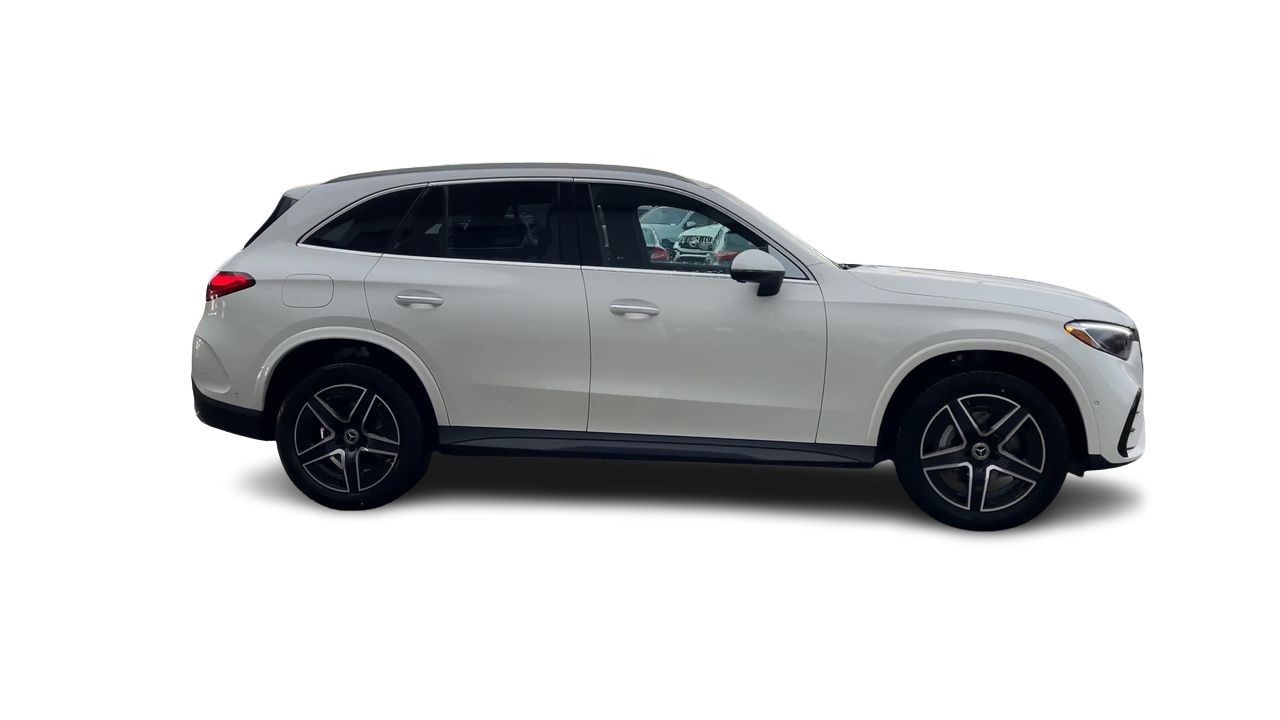 Mercedes-Benz GLC  2026 à Langley, Colombie-Britannique