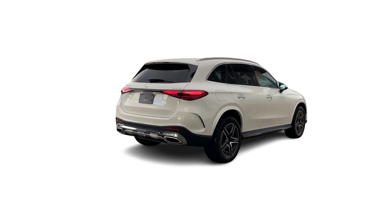 Mercedes-Benz GLC  2026 à Langley, Colombie-Britannique