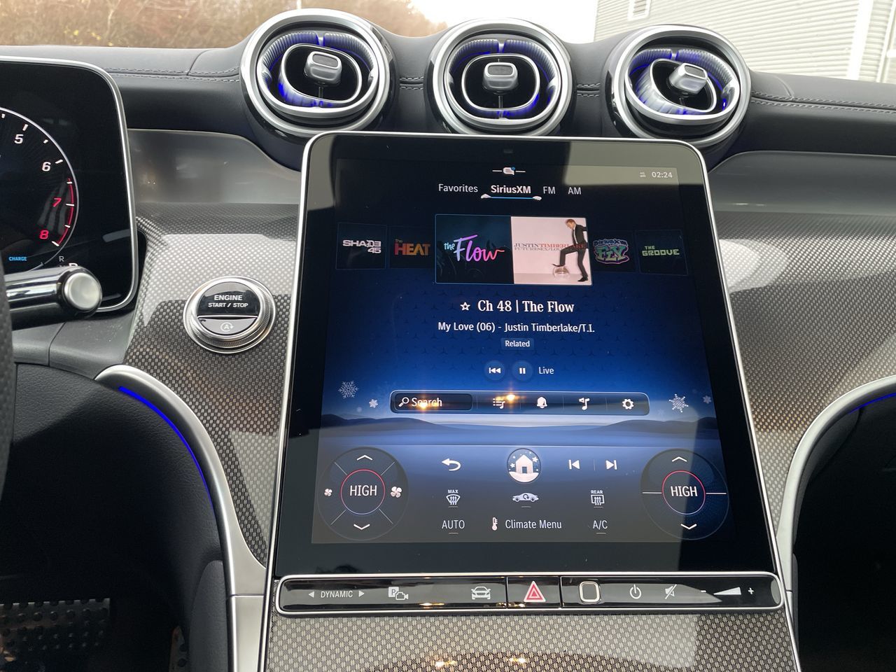 Mercedes-Benz GLC  2026 à Langley, Colombie-Britannique