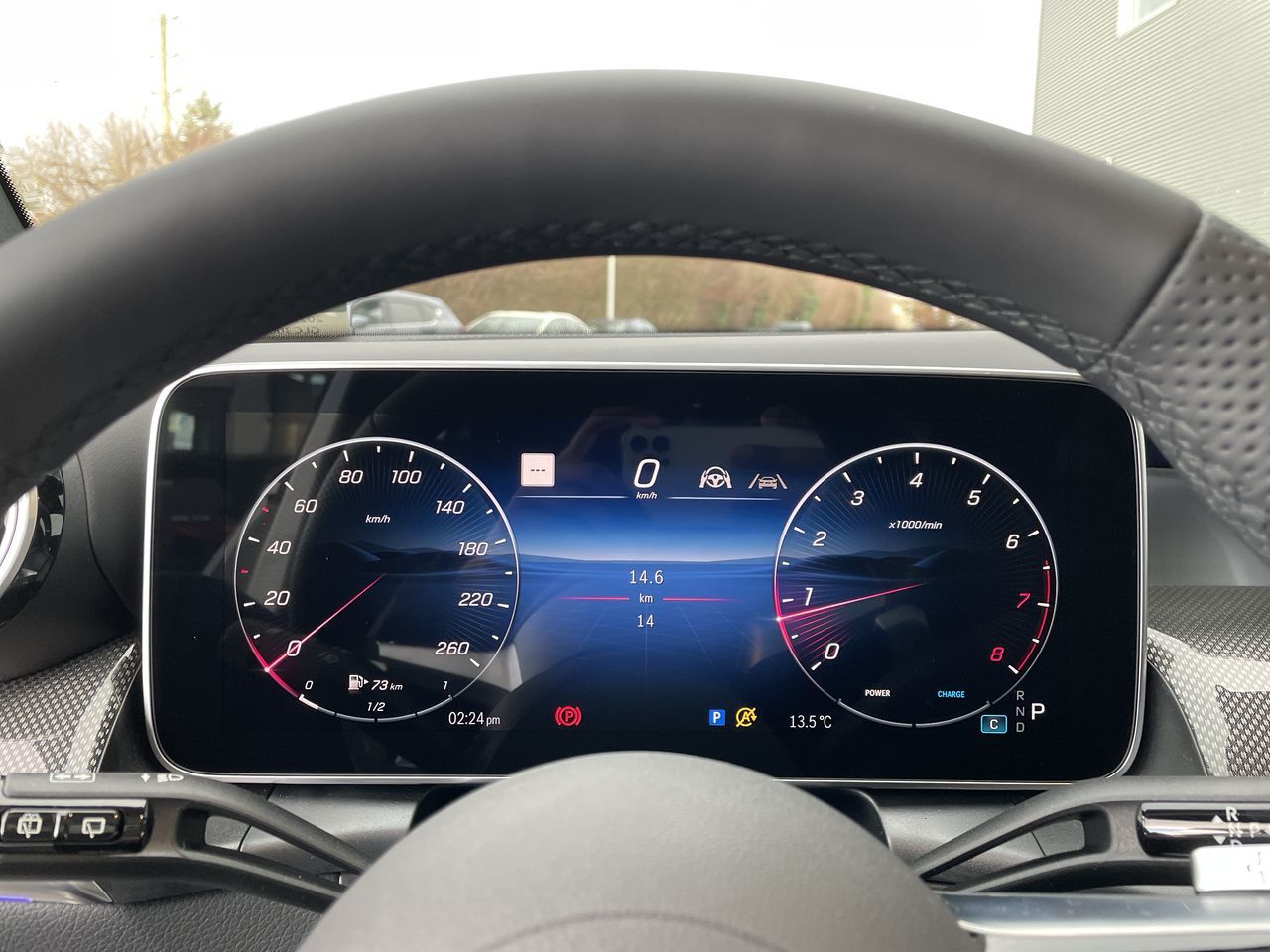 Mercedes-Benz GLC  2026 à Langley, Colombie-Britannique