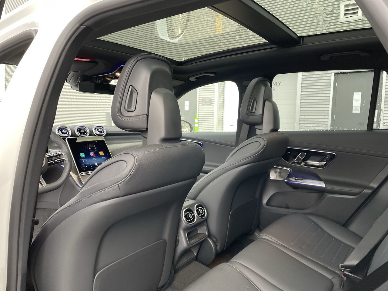 Mercedes-Benz GLC  2026 à Langley, Colombie-Britannique