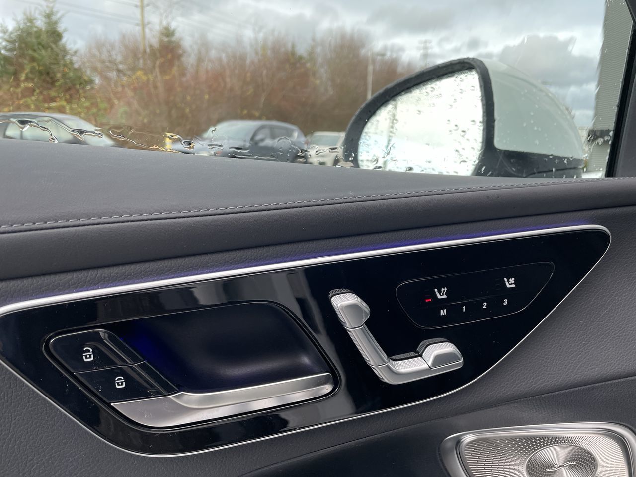 Mercedes-Benz GLC  2026 à Langley, Colombie-Britannique