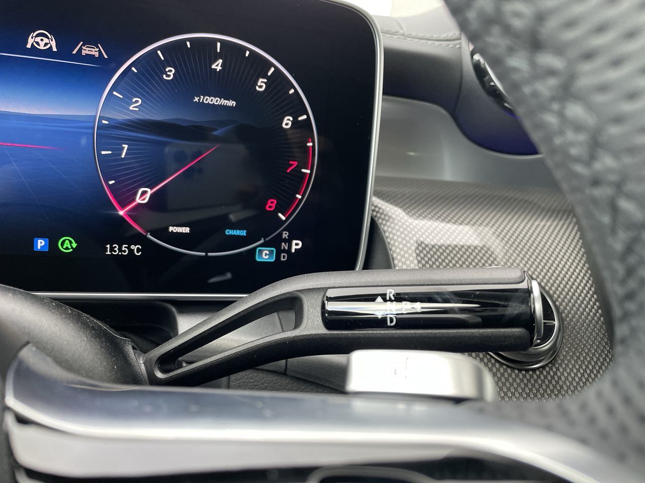 Mercedes-Benz GLC  2026 à Langley, Colombie-Britannique