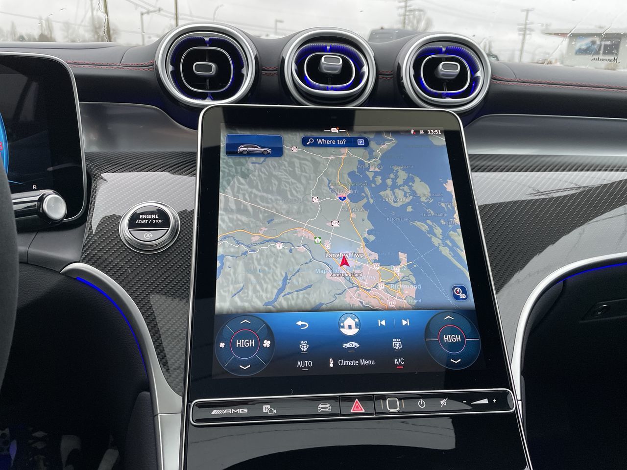 2026 Mercedes-Benz GLC