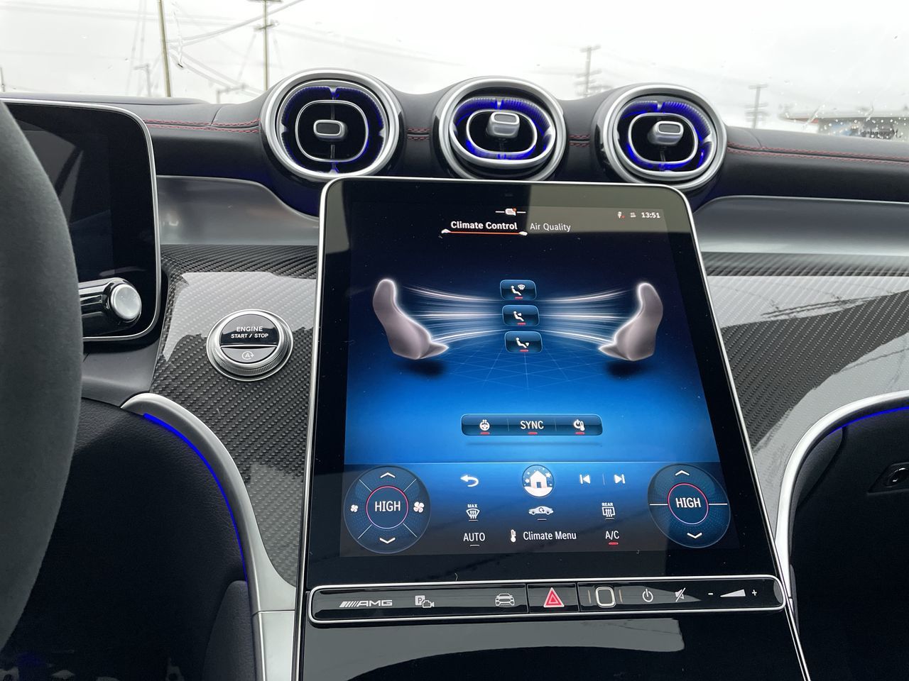 2026 Mercedes-Benz GLC