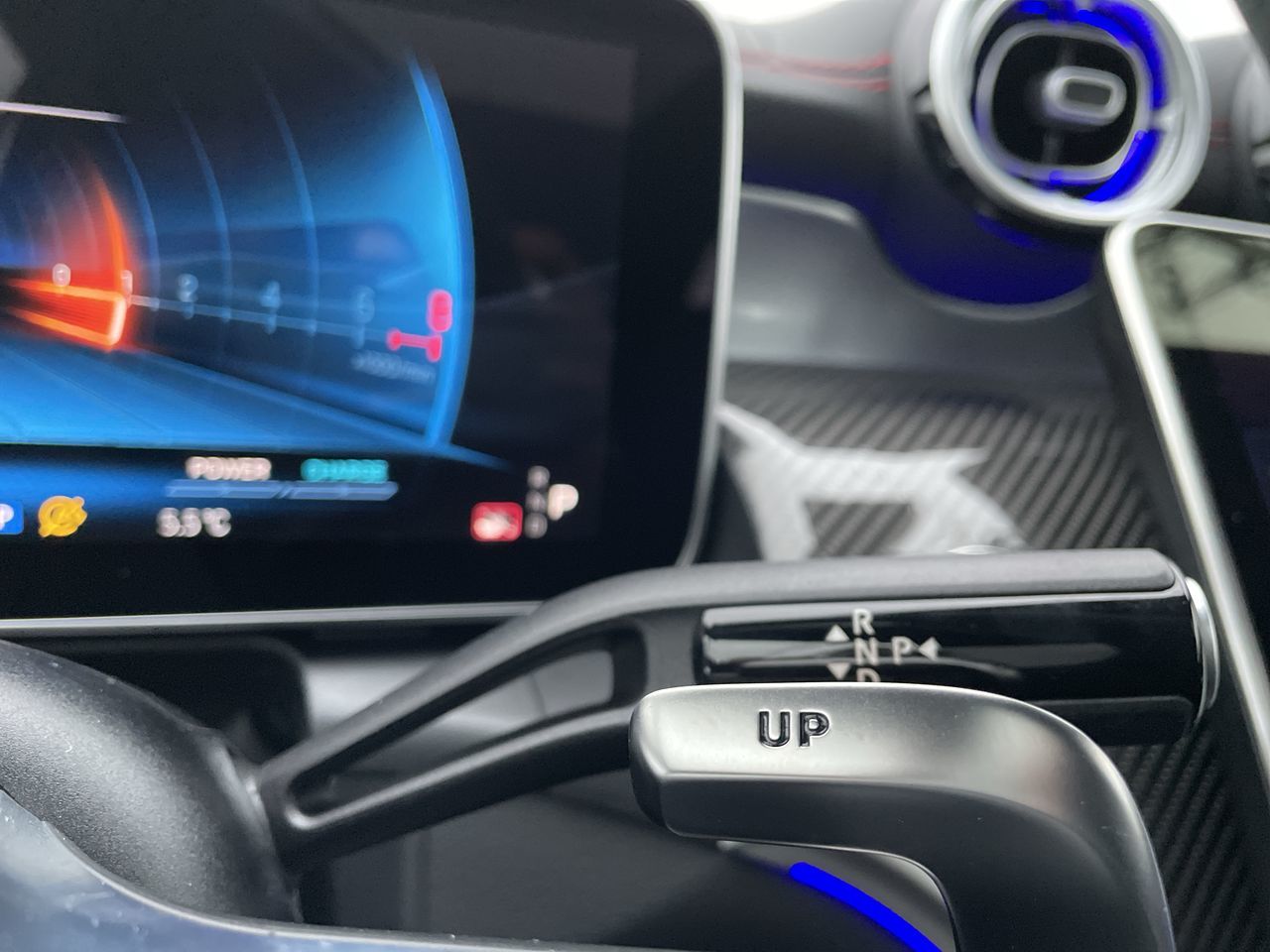 2026 Mercedes-Benz GLC