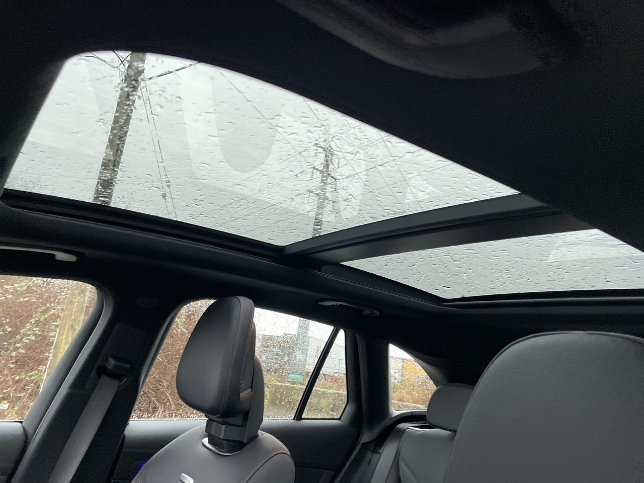 2026 Mercedes-Benz GLC