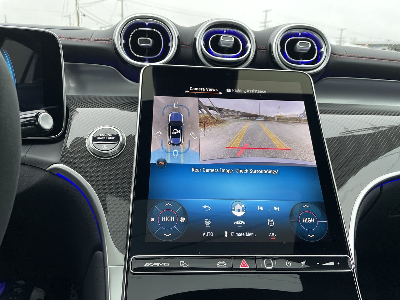 2026 Mercedes-Benz GLC