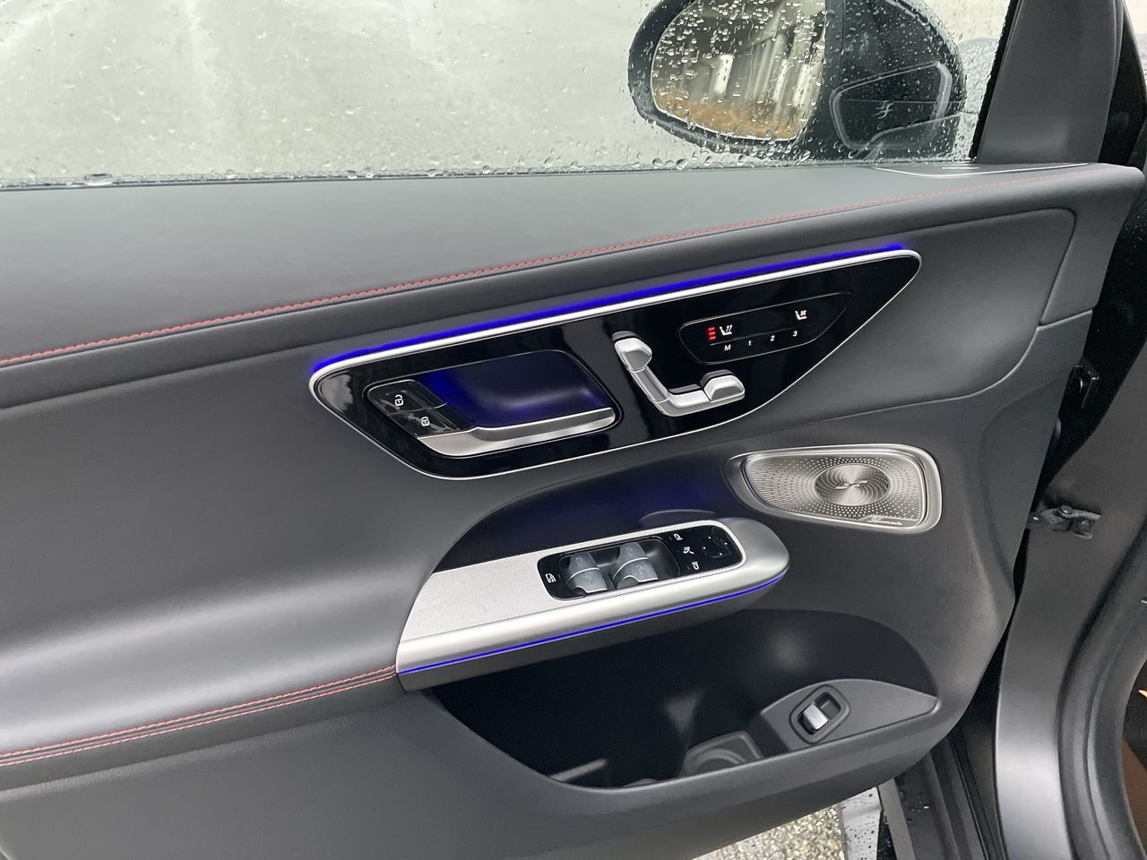 2026 Mercedes-Benz GLC