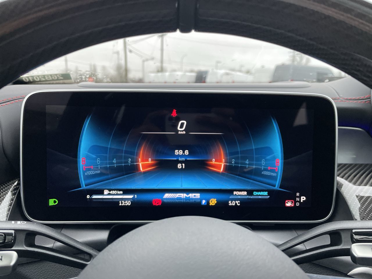 2026 Mercedes-Benz GLC