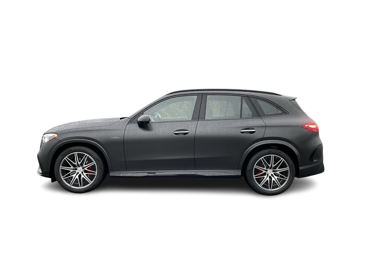 2026 Mercedes-Benz GLC