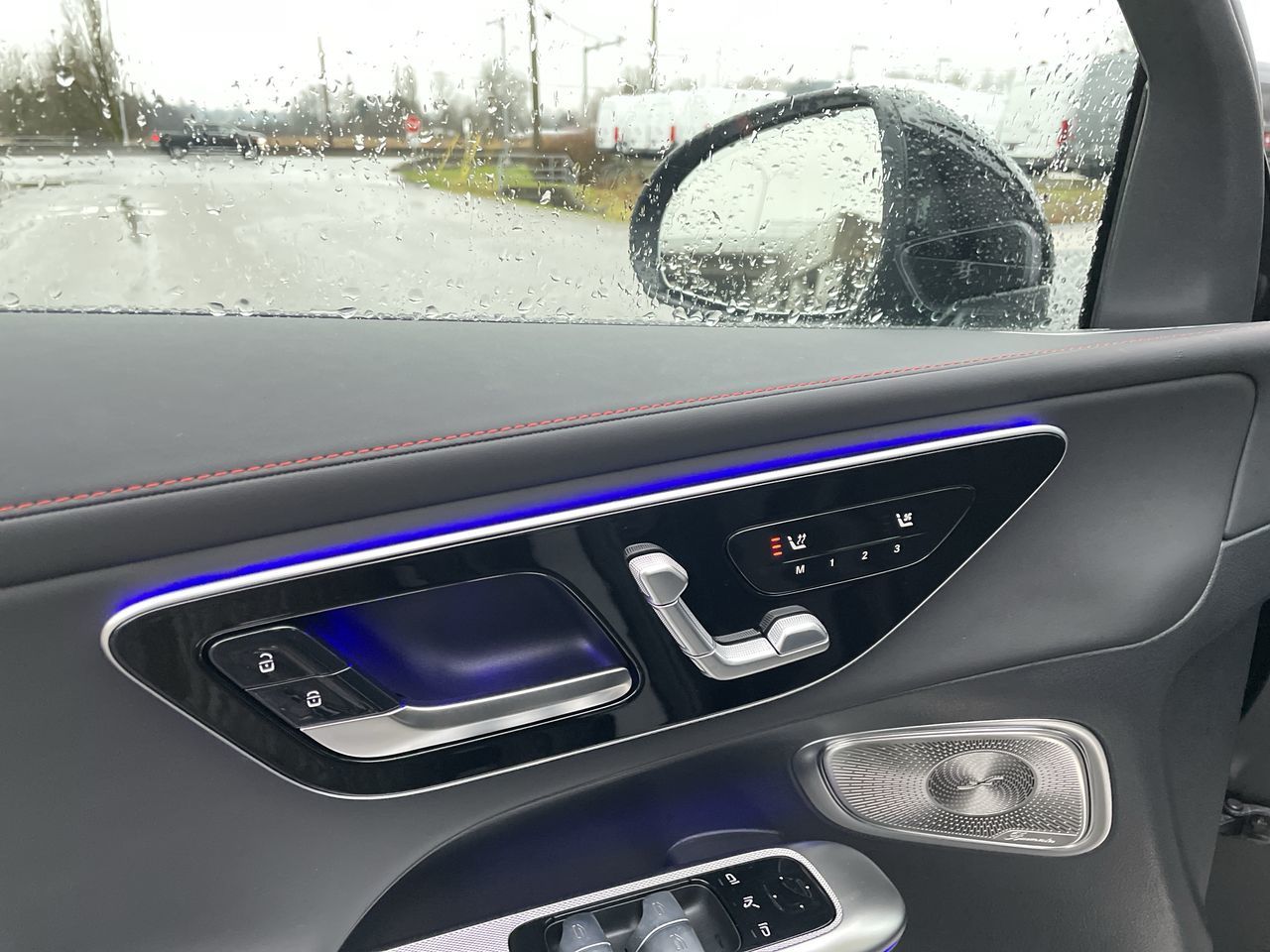 2026 Mercedes-Benz GLC