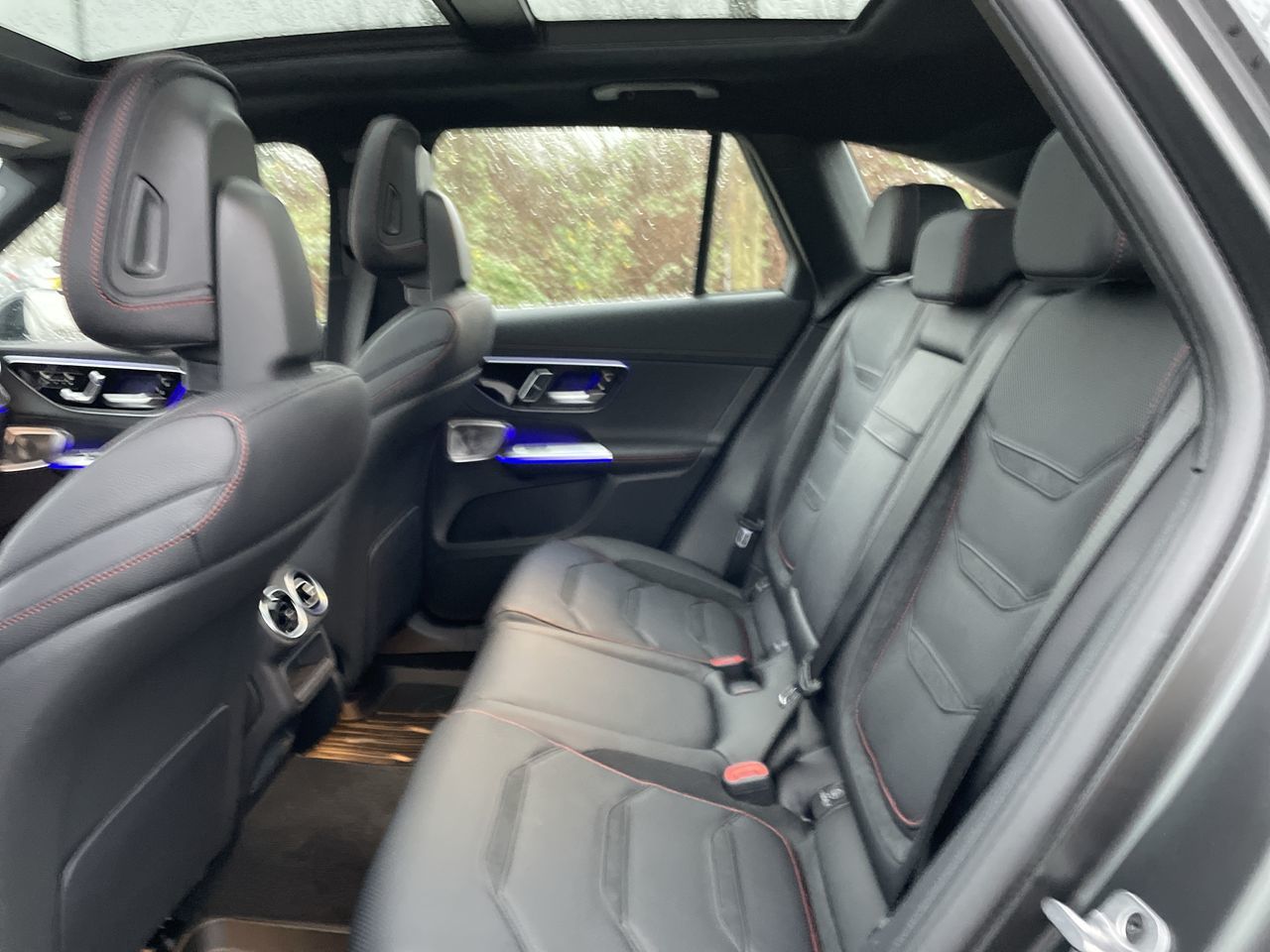 2026 Mercedes-Benz GLC