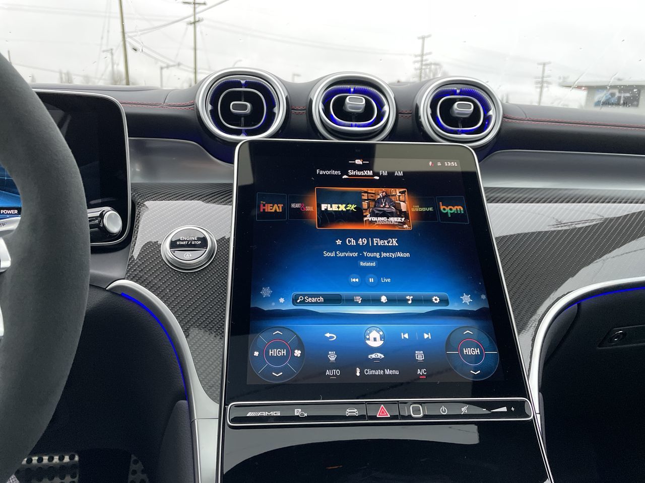 2026 Mercedes-Benz GLC