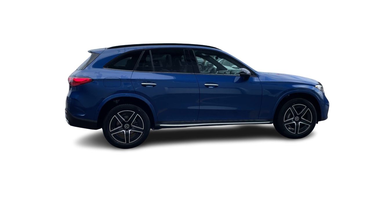 2026 Mercedes-Benz GLC in Langley, British Columbia