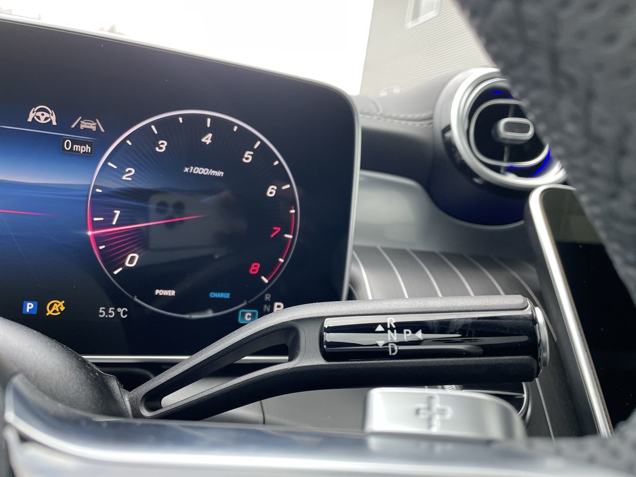 2026 Mercedes-Benz GLC in Langley, British Columbia