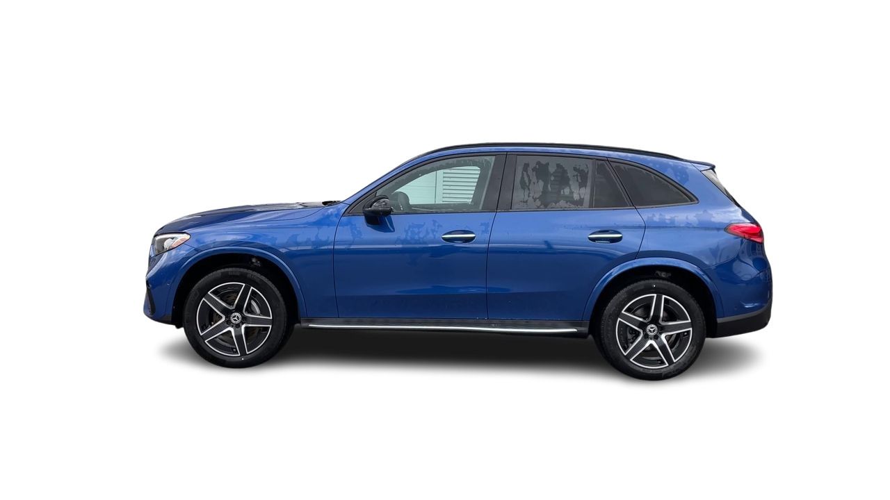 2026 Mercedes-Benz GLC in Langley, British Columbia