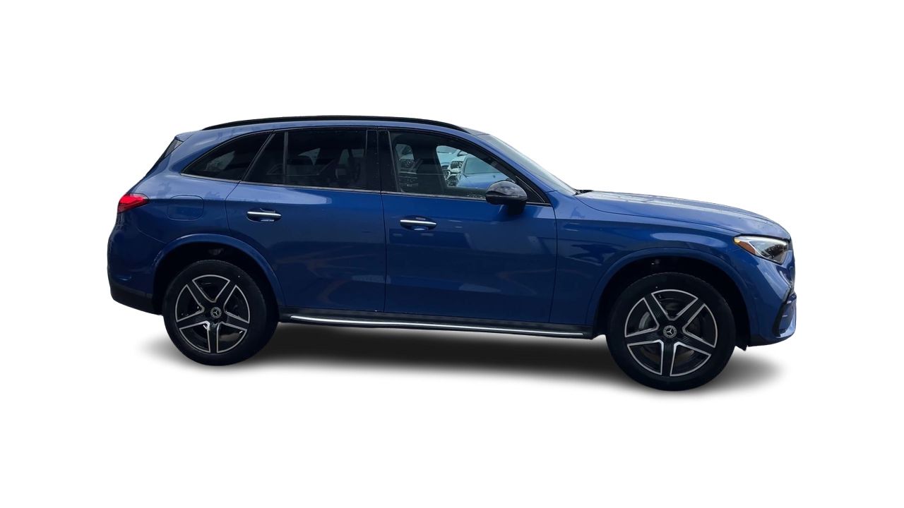 2026 Mercedes-Benz GLC in Langley, British Columbia