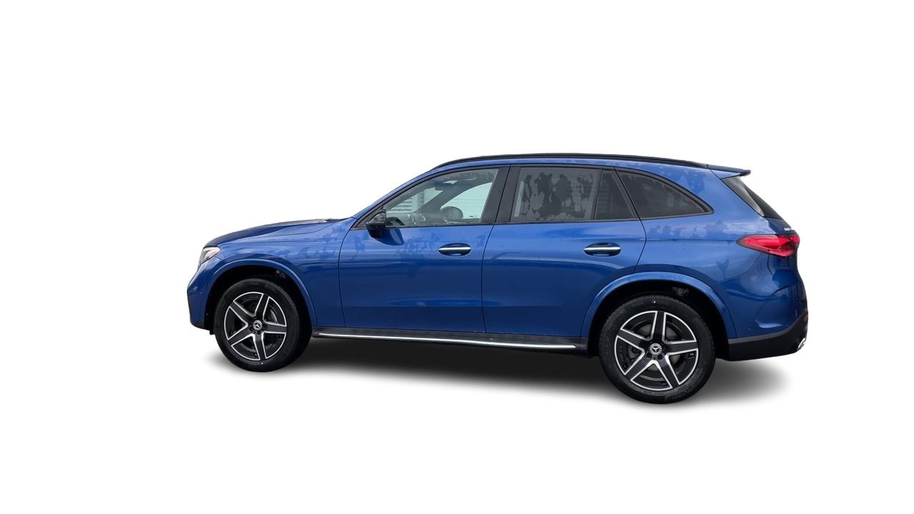 2026 Mercedes-Benz GLC in Langley, British Columbia