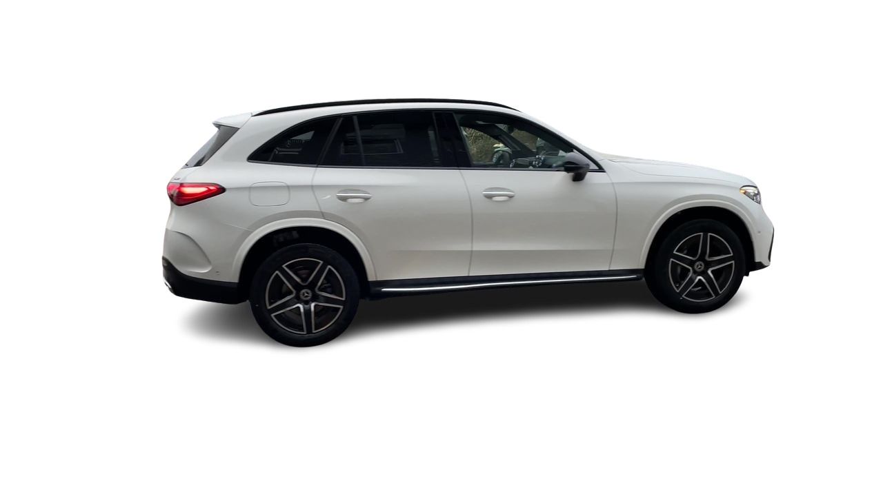 2026 Mercedes-Benz GLC in Langley, British Columbia