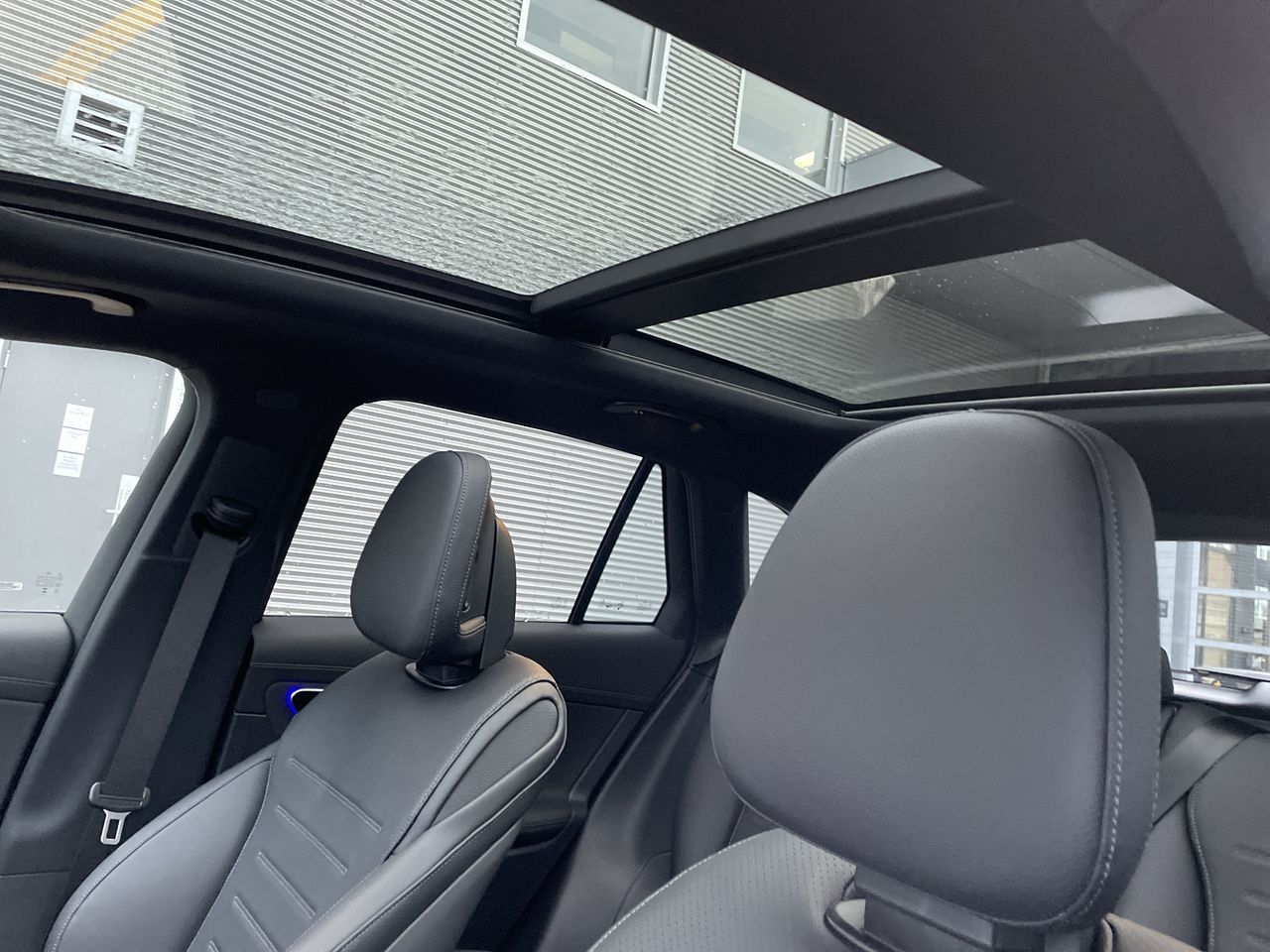 2026 Mercedes-Benz GLC in Langley, British Columbia