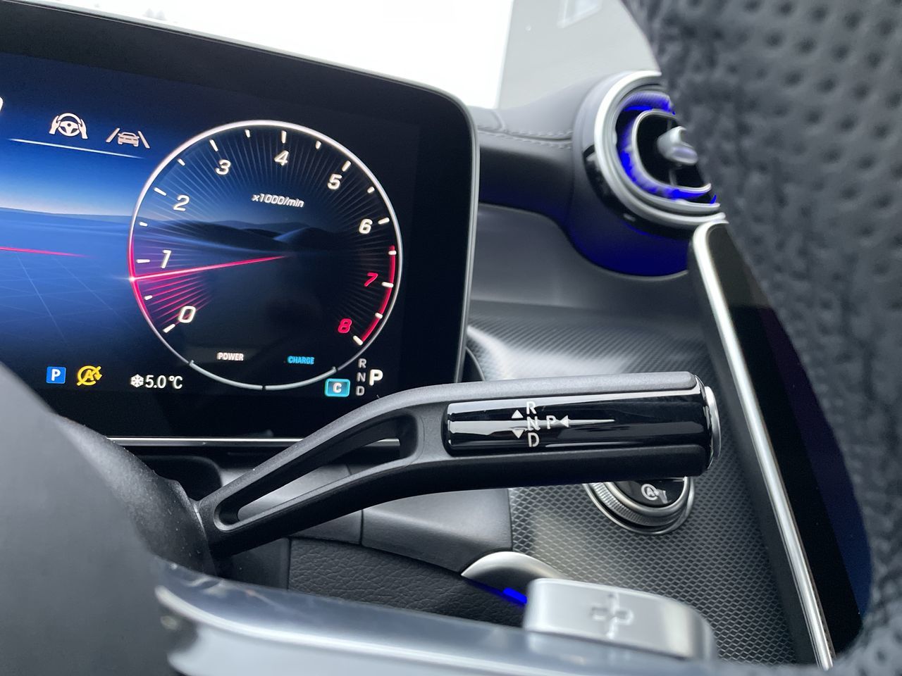 2026 Mercedes-Benz GLC in Langley, British Columbia