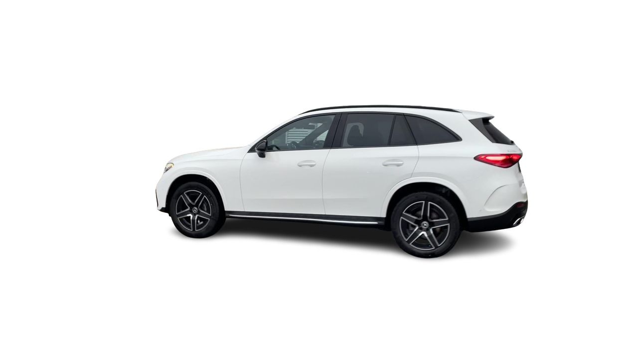2026 Mercedes-Benz GLC in Langley, British Columbia