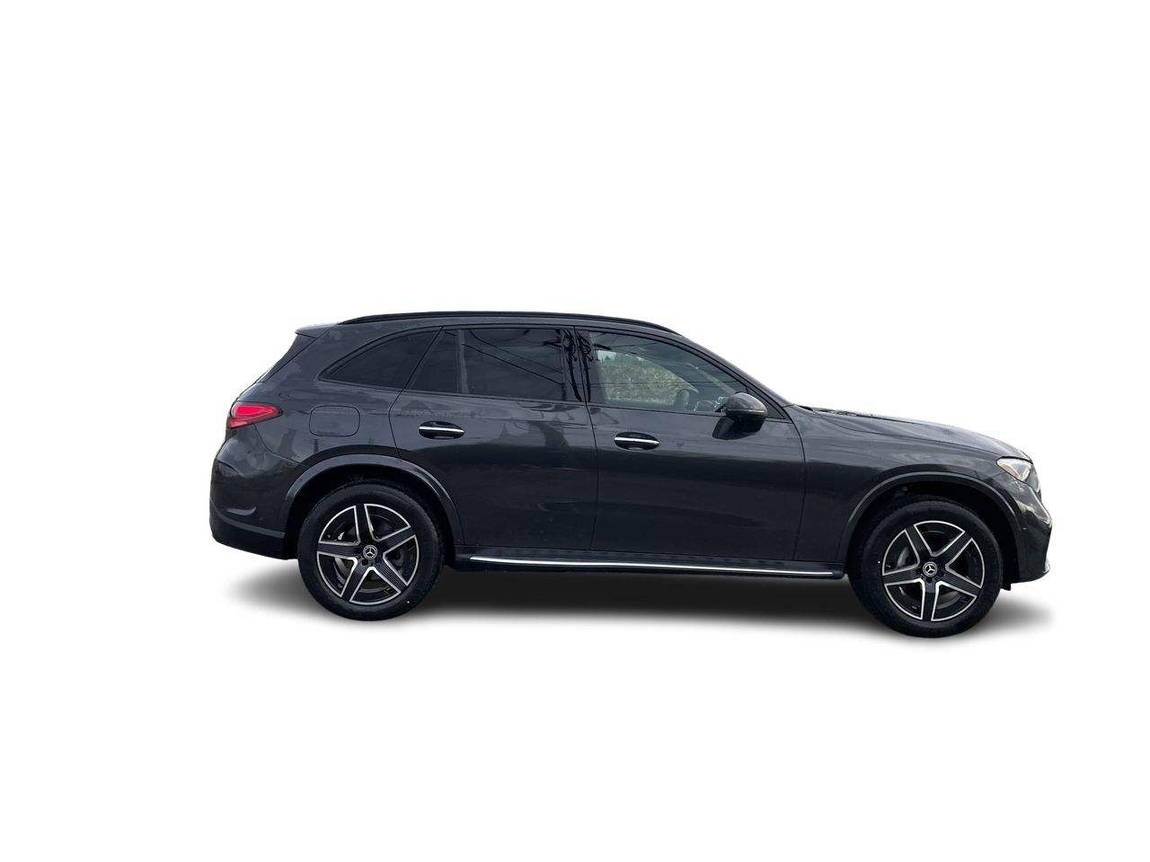 Mercedes-Benz GLC  2026 à Langley, Colombie-Britannique