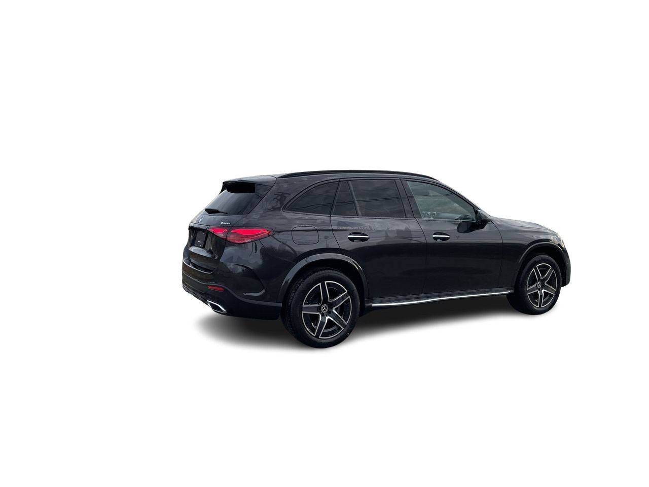 Mercedes-Benz GLC  2026 à Langley, Colombie-Britannique