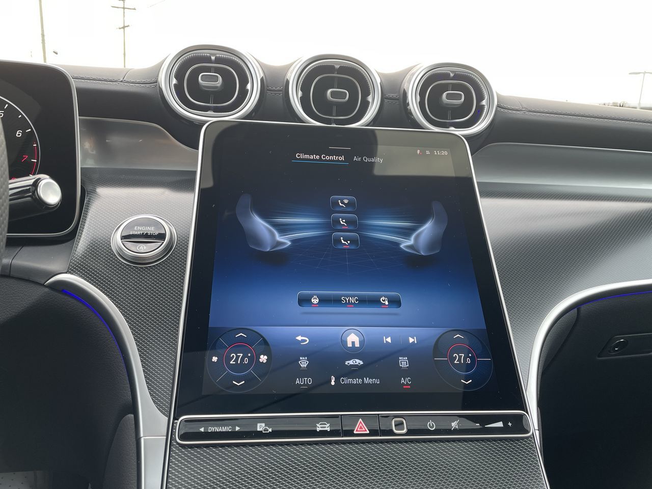 Mercedes-Benz GLC  2026 à Langley, Colombie-Britannique