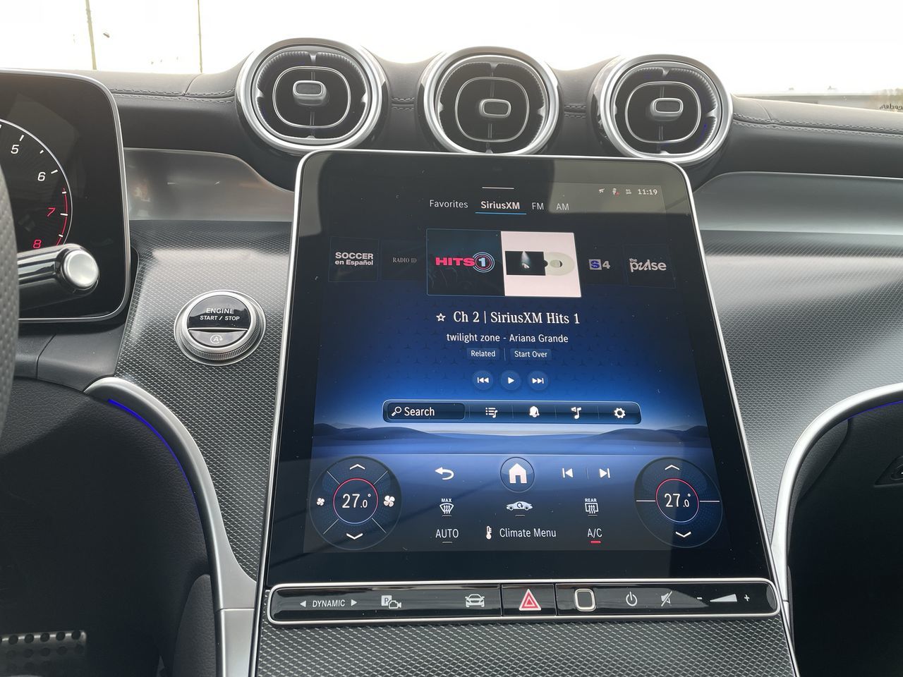 Mercedes-Benz GLC  2026 à Langley, Colombie-Britannique