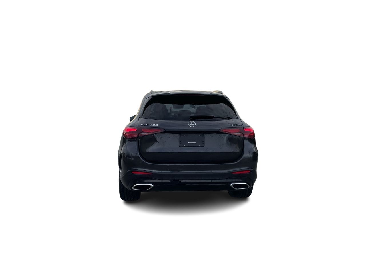 Mercedes-Benz GLC  2026 à Langley, Colombie-Britannique