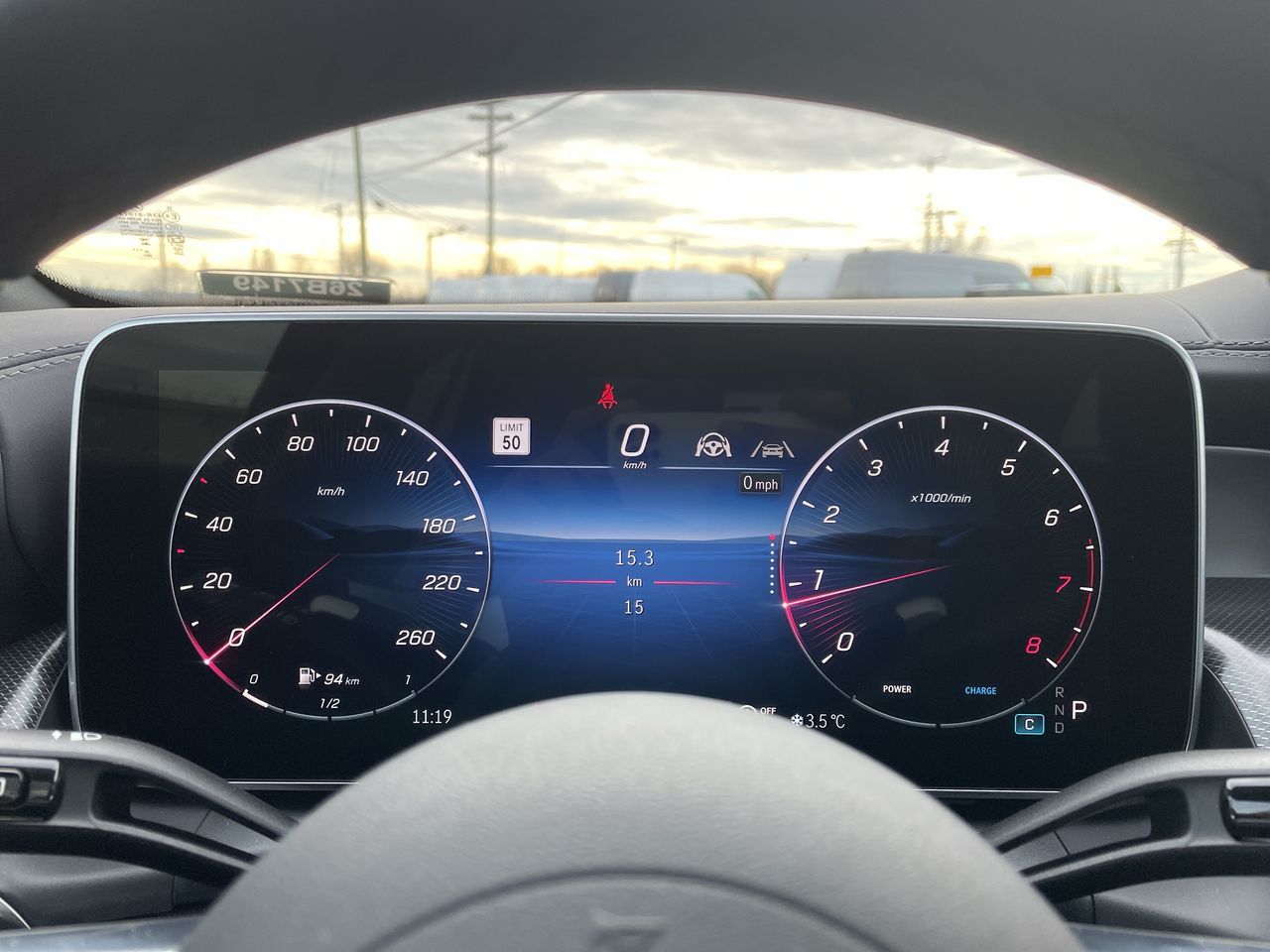 Mercedes-Benz GLC  2026 à Langley, Colombie-Britannique