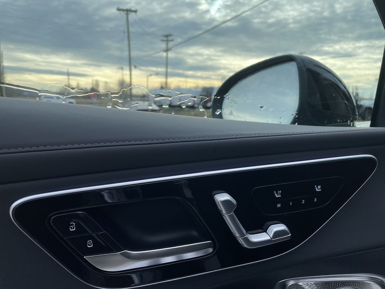 Mercedes-Benz GLC  2026 à Langley, Colombie-Britannique