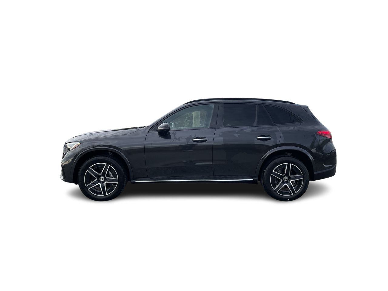 Mercedes-Benz GLC  2026 à Langley, Colombie-Britannique