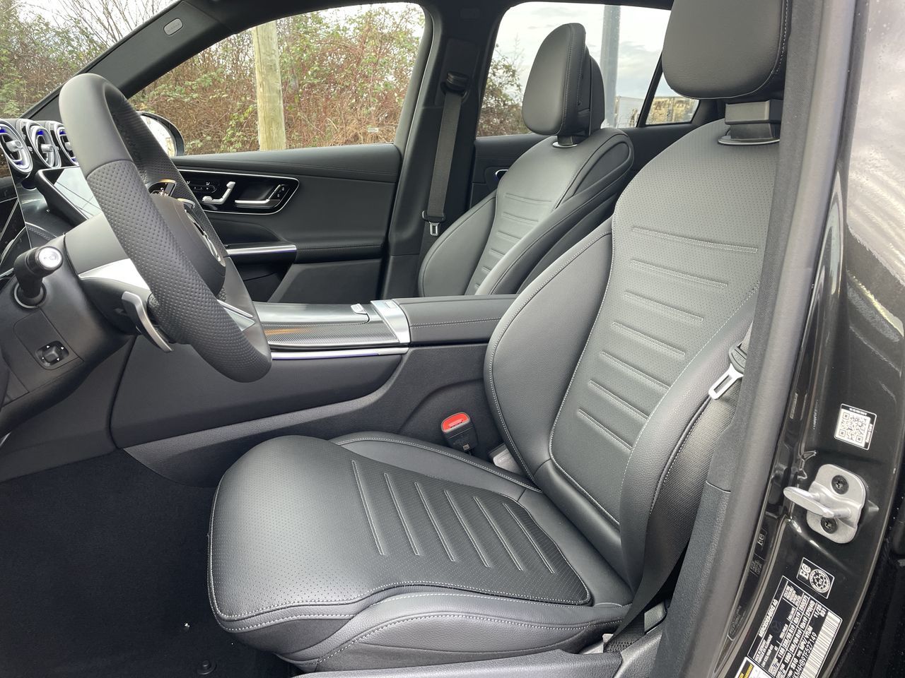 Mercedes-Benz GLC  2026 à Langley, Colombie-Britannique