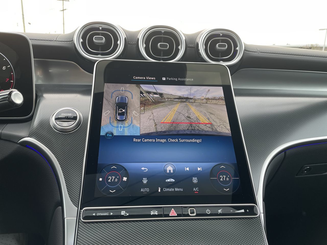 Mercedes-Benz GLC  2026 à Langley, Colombie-Britannique