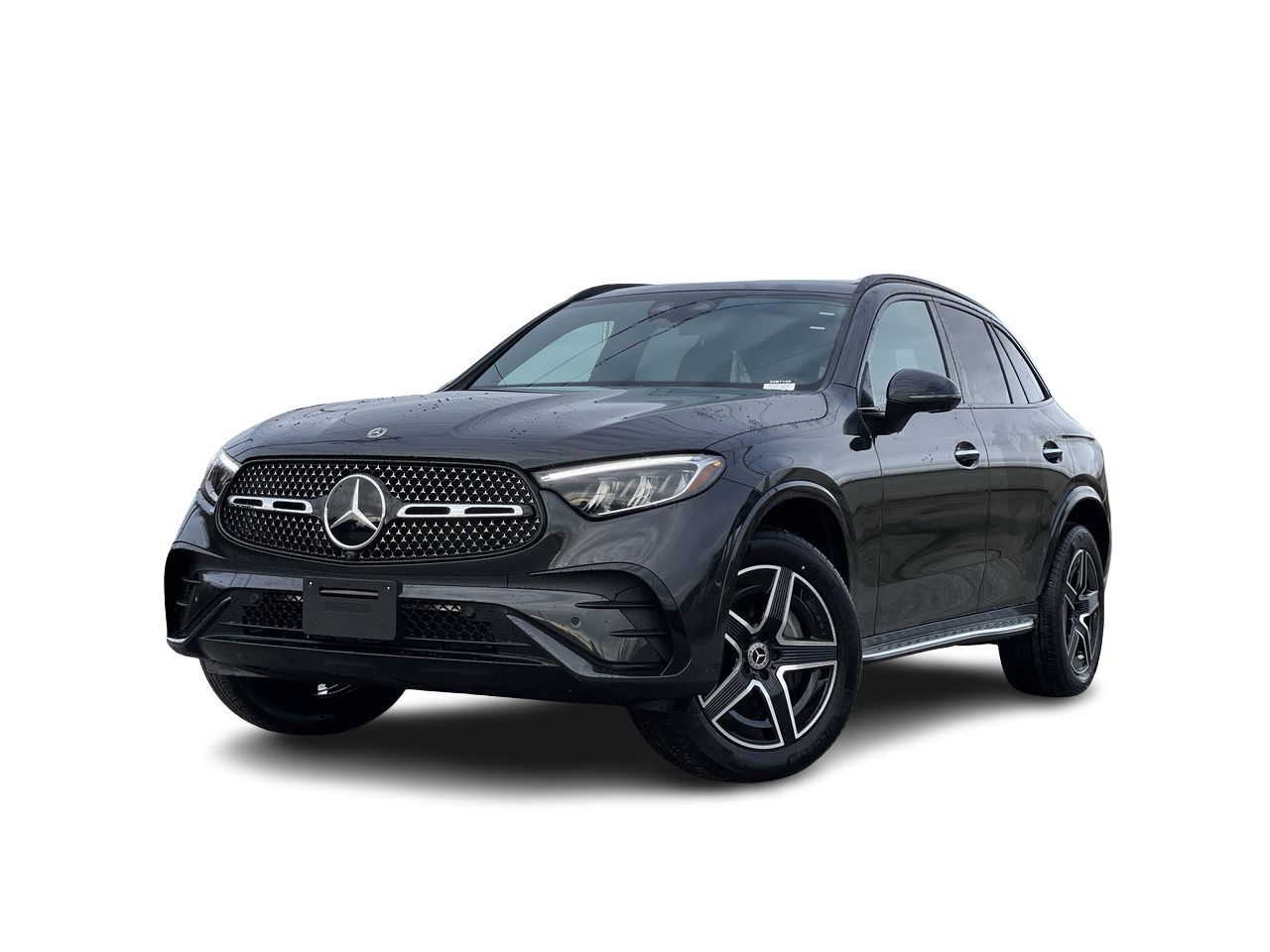 Mercedes-Benz GLC  2026 à Langley, Colombie-Britannique